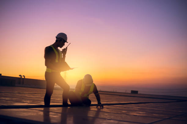 Best Roof Maintenance Services  in Westville, NJ