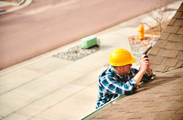 Quick and Trustworthy Emergency Roof Repair Services in Westville, NJ
